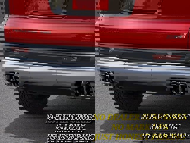 New 2026 Chevrolet Traverse Z71 w/ Driver Confidence Package image 14