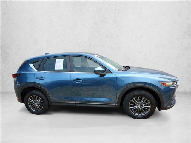 Used 2019 MAZDA CX-5 Sport AWD/4WD image 6