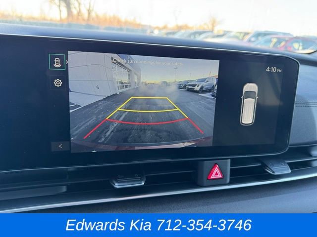 New 2026 Kia Carnival EX image 22