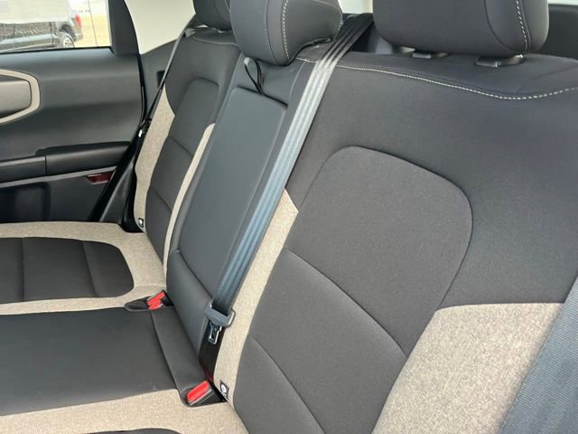 New 2025 Ford Bronco Sport Big Bend image 15