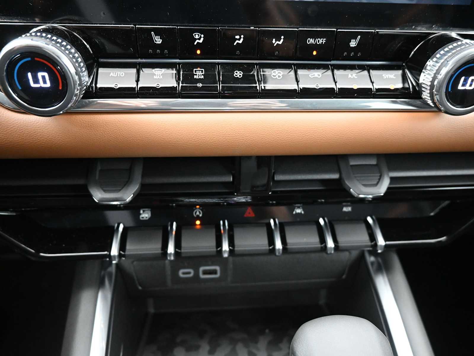 New 2026 GMC Canyon AT4 image 21