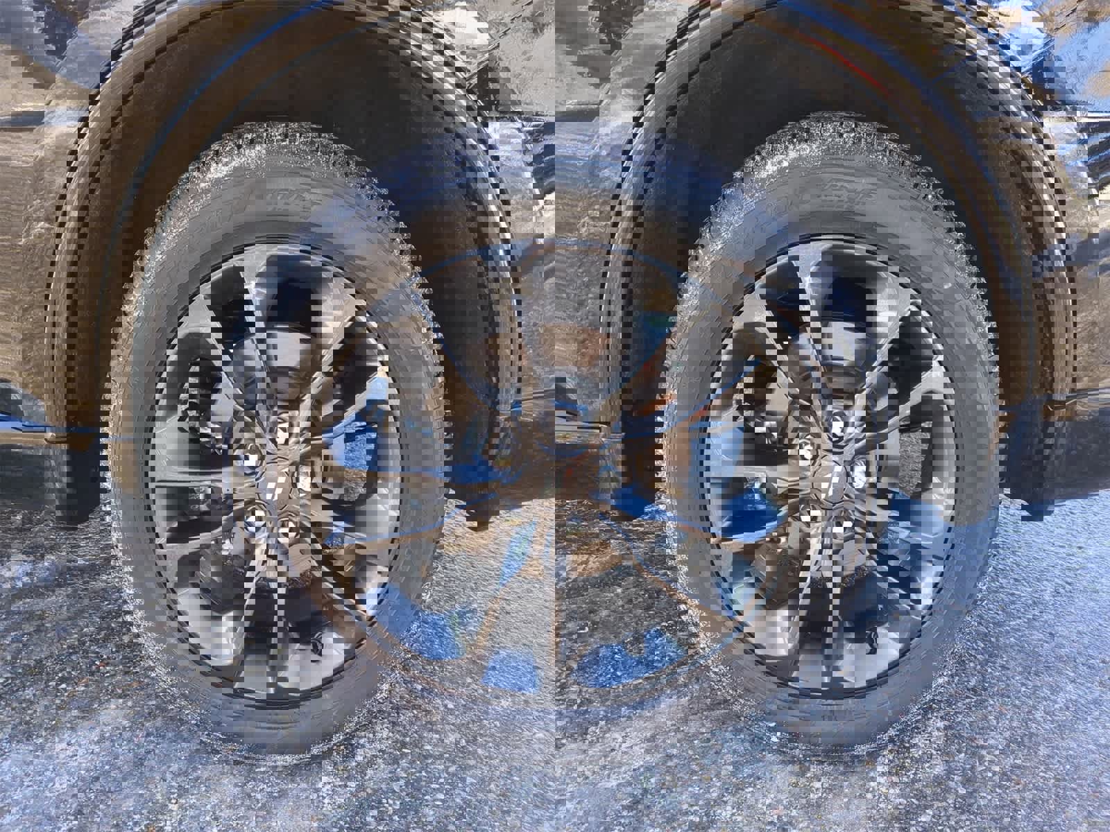 Used 2022 Dodge Durango GT image 14