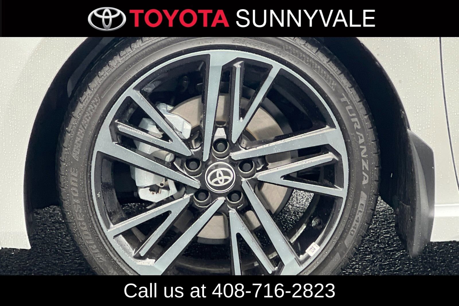 Certified 2026 Toyota Camry XSE image 13