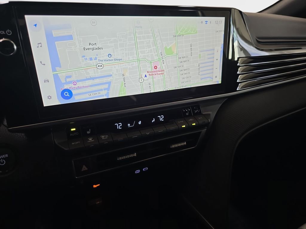 Used 2026 Toyota Camry SE image 22