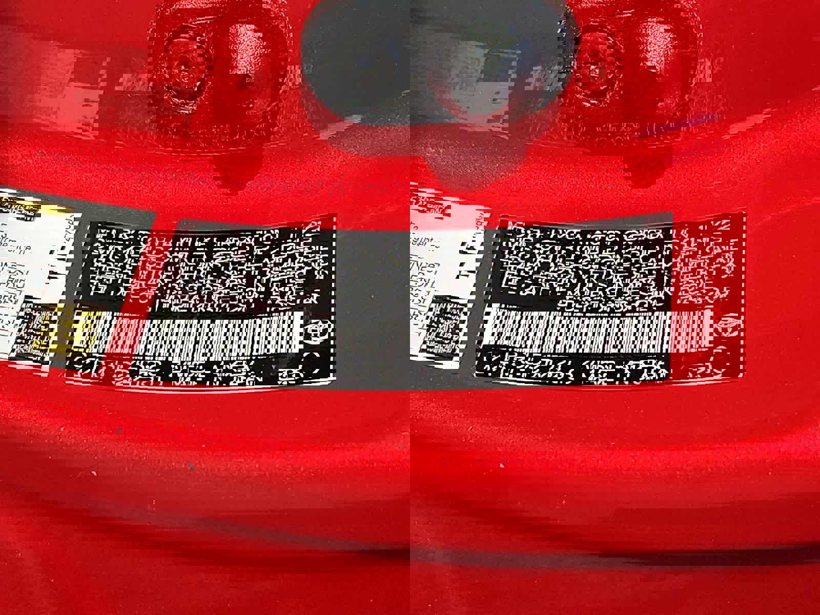 Used 2022 Toyota Prius LE image 20