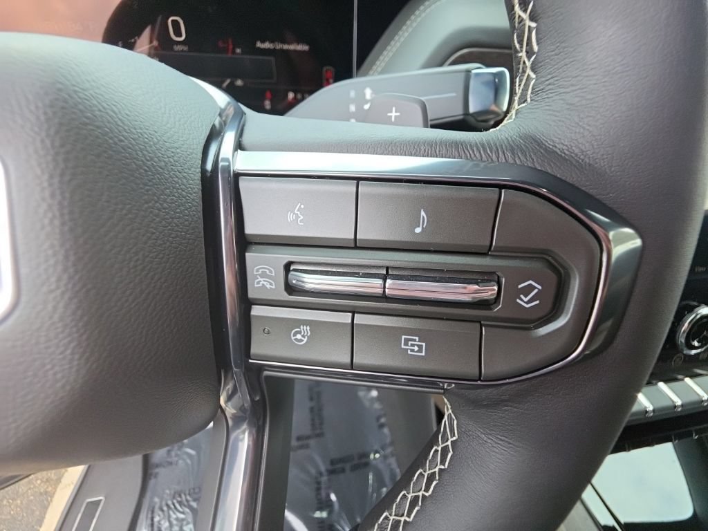 New 2026 GMC Yukon Denali Ultimate AWD/4WD image 28