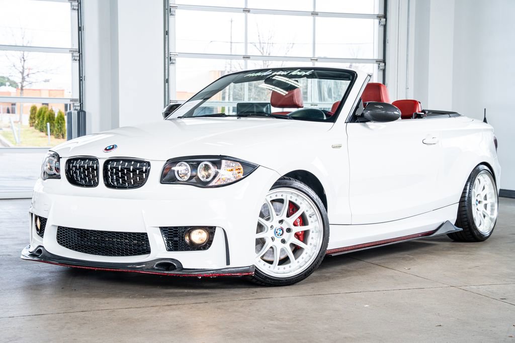 Used 2011 BMW 128i 128i image 2