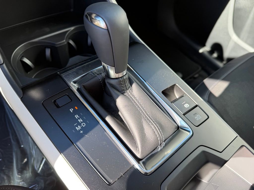 New 2026 MAZDA CX-5 Select image 27