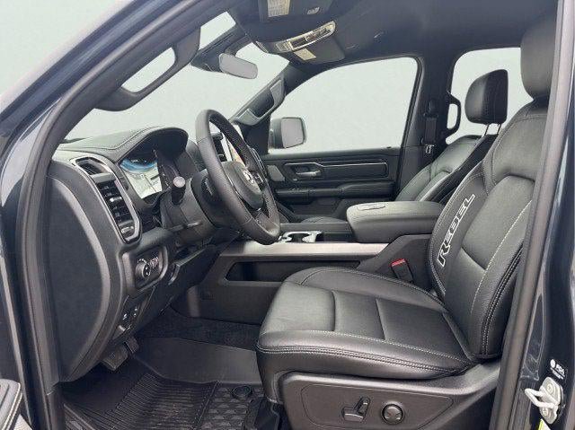 New 2026 RAM 1500 Rebel w/ Rebel Level 2 Equipment Group AWD/4WD image 33