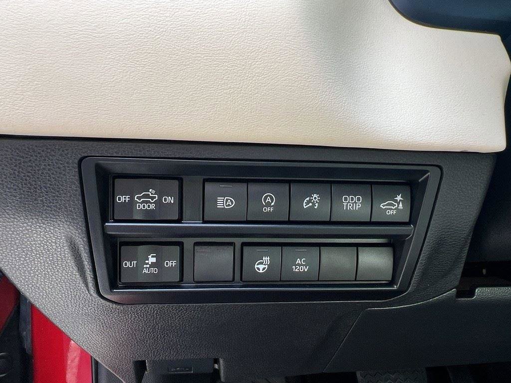 Used 2024 Toyota Tundra 1794 Edition image 19