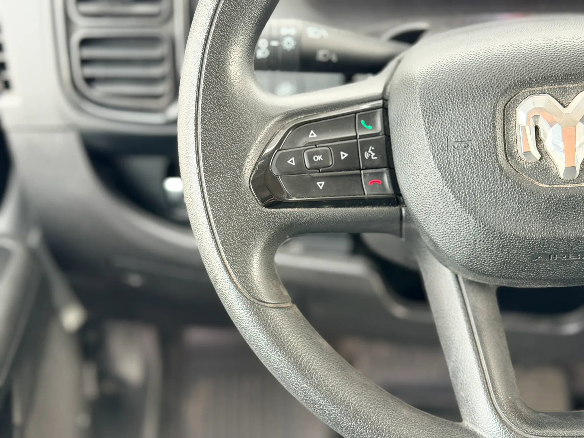 Used 2023 RAM ProMaster 2500 image 22