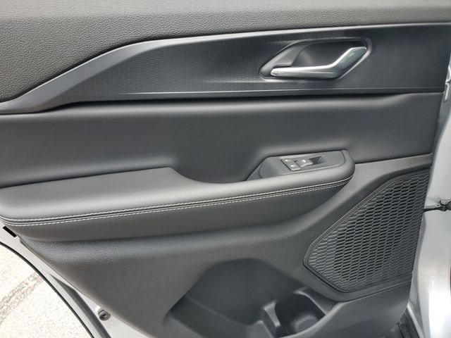 New 2026 Jeep Grand Cherokee Laredo X AWD/4WD image 15