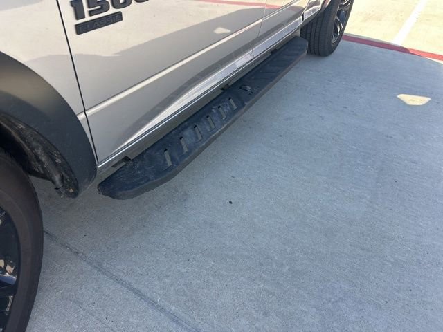 Used 2024 RAM 1500 Classic Warlock w/ Electronics Group image 7