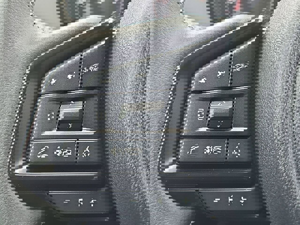 New 2026 Subaru Forester Premium image 17