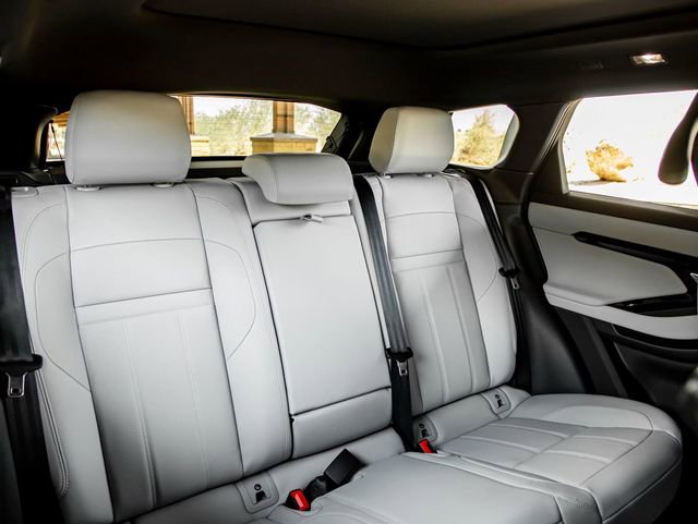 New 2026 Land Rover Range Rover Evoque S image 24