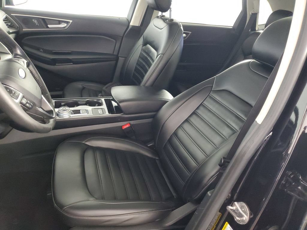 Used 2019 Ford Edge SEL w/ Equipment Group 201A FWD image 12