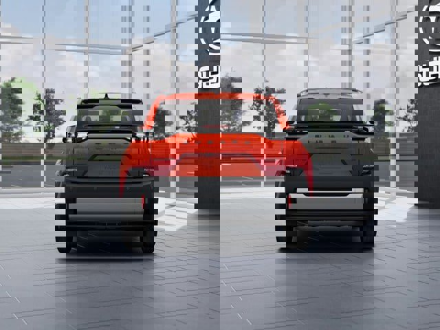 New 2026 Subaru Uncharted AWD image 8