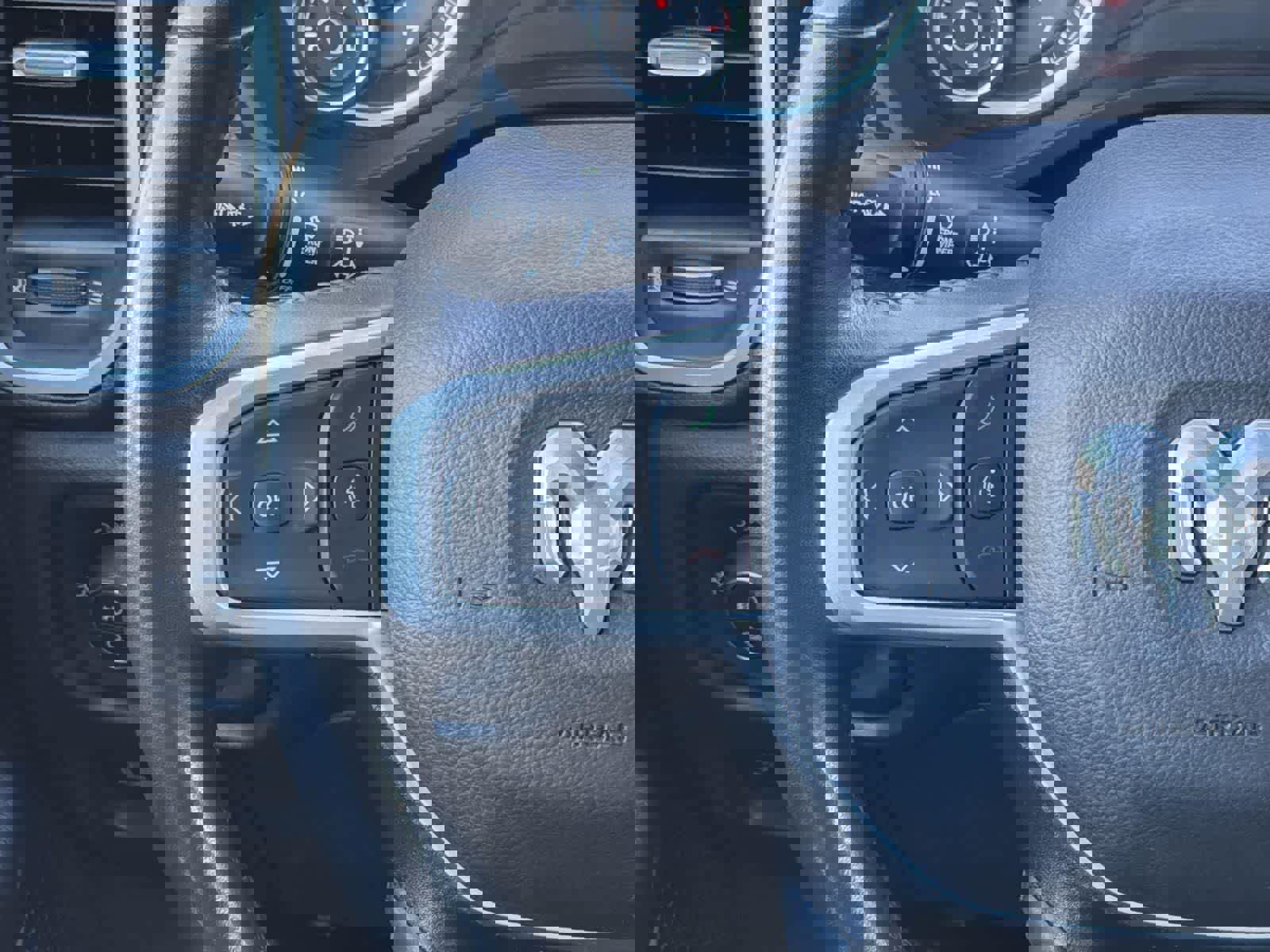 Used 2023 RAM 1500 Big Horn w/ Trailer Tow Group image 12