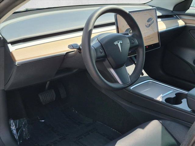 Used 2023 Tesla Model 3 Standard Range RWD image 10