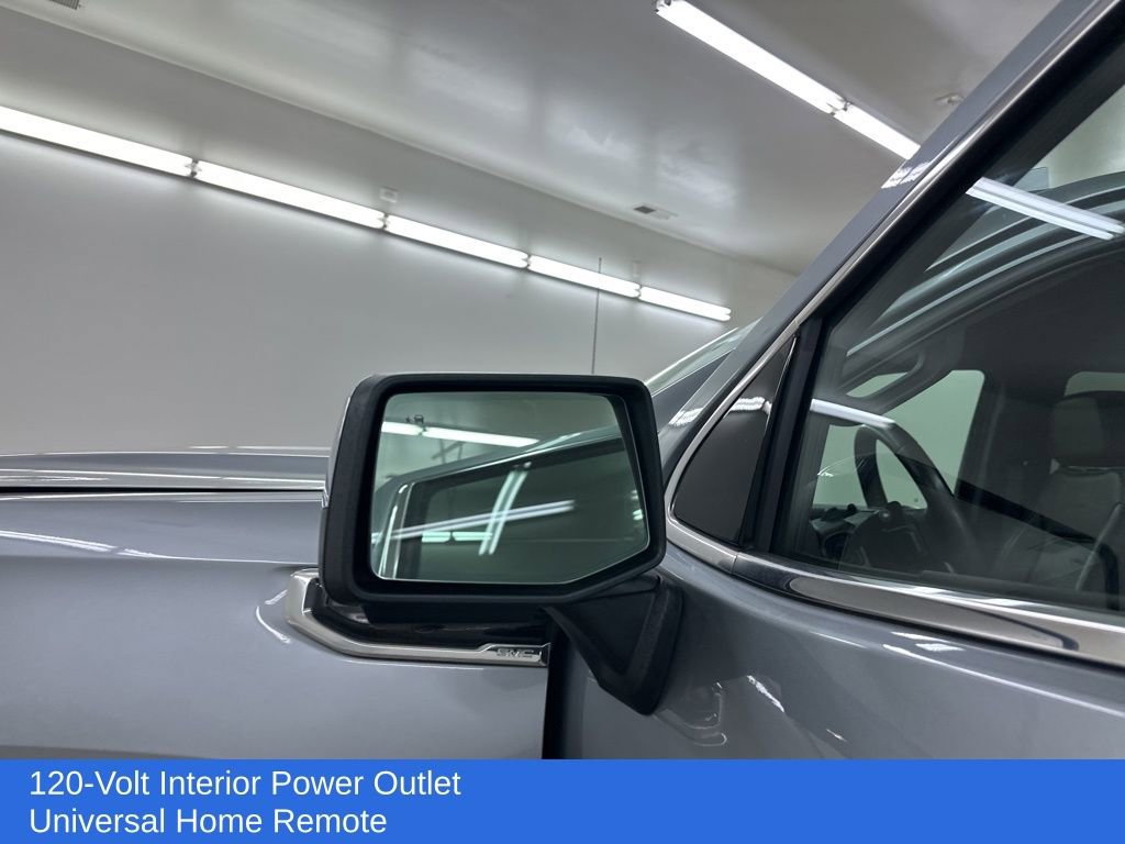 Used 2024 GMC Sierra 1500 Denali image 17