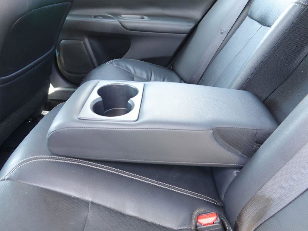 Used 2018 Nissan Altima 2.5 SL image 34