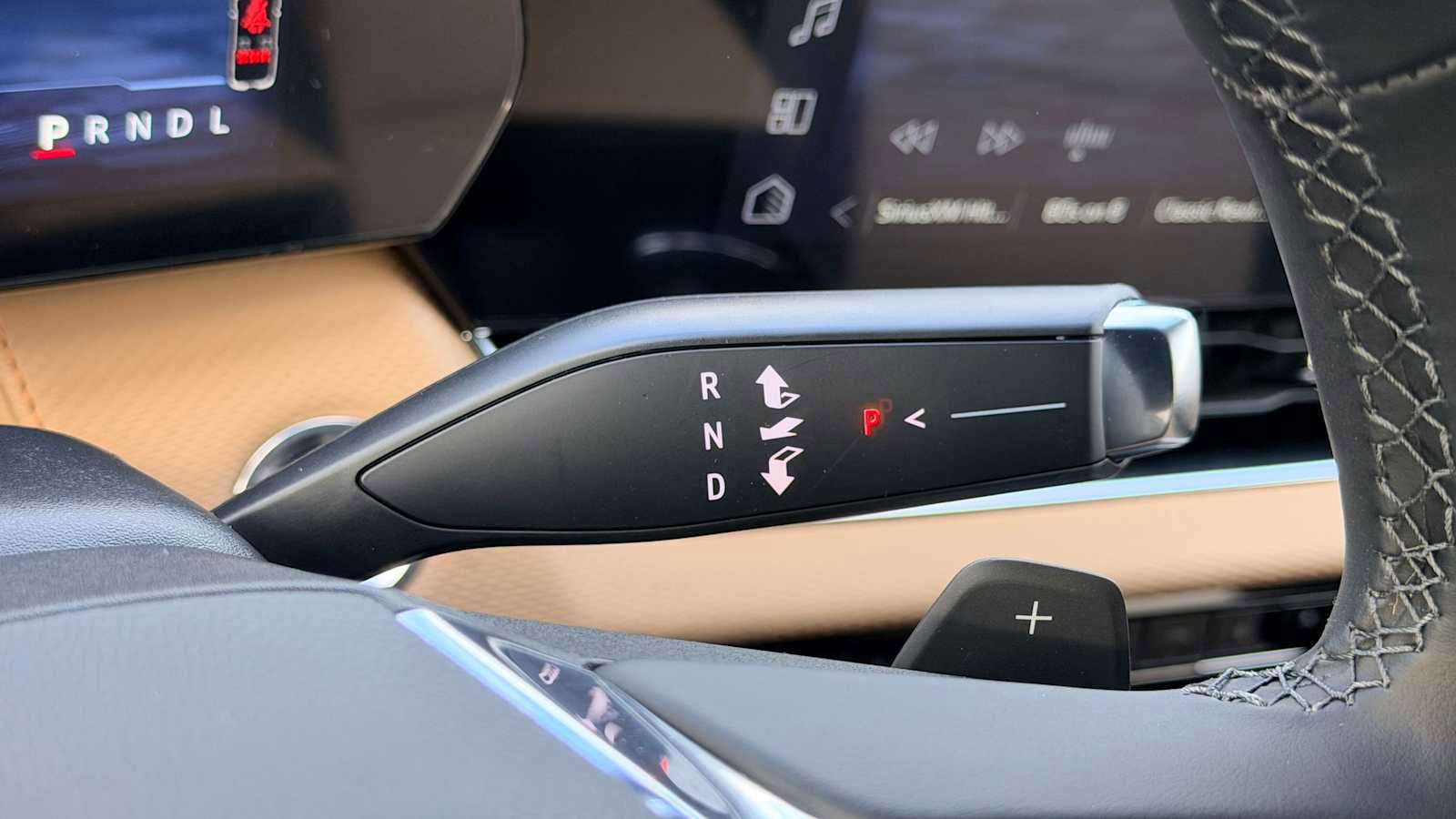 New 2026 Chevrolet Equinox ACTIV w/ Convenience Package III image 32