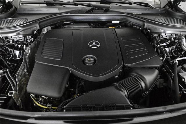 New 2026 Mercedes-Benz GLC 300 4MATIC image 24