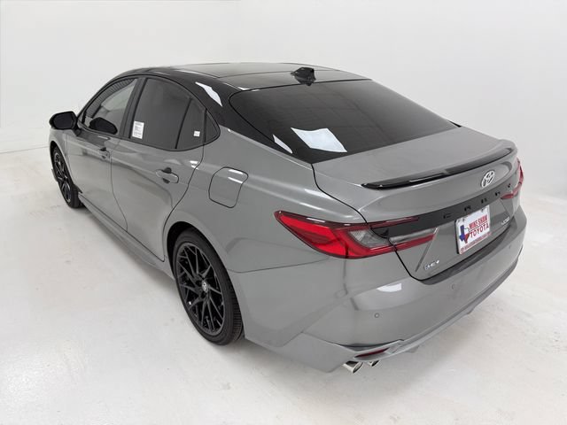 New 2026 Toyota Camry XSE w/ Premium Plus Package FWD image 38