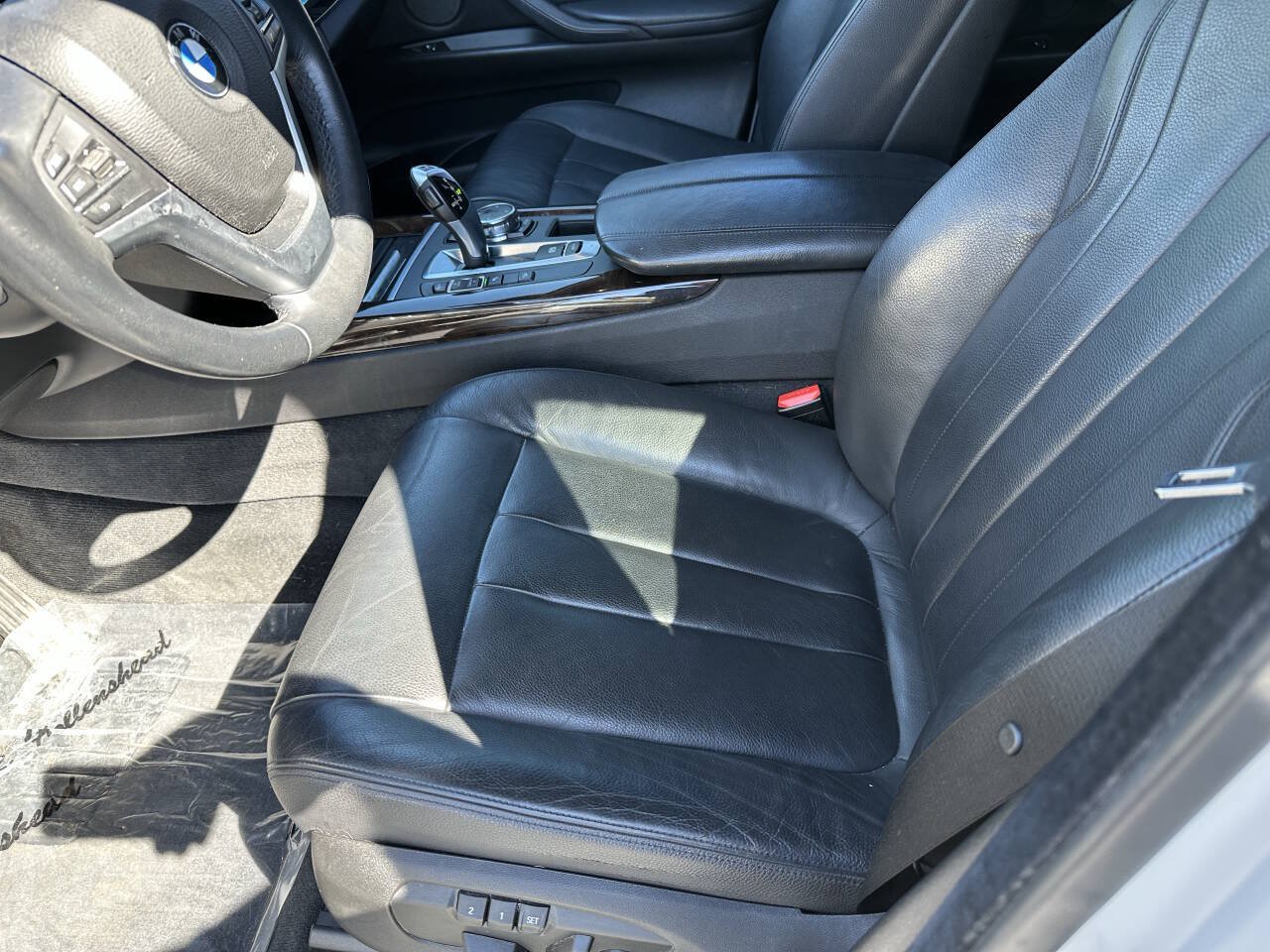Used 2015 BMW X5 xDrive35i w/ Premium Package AWD/4WD image 13