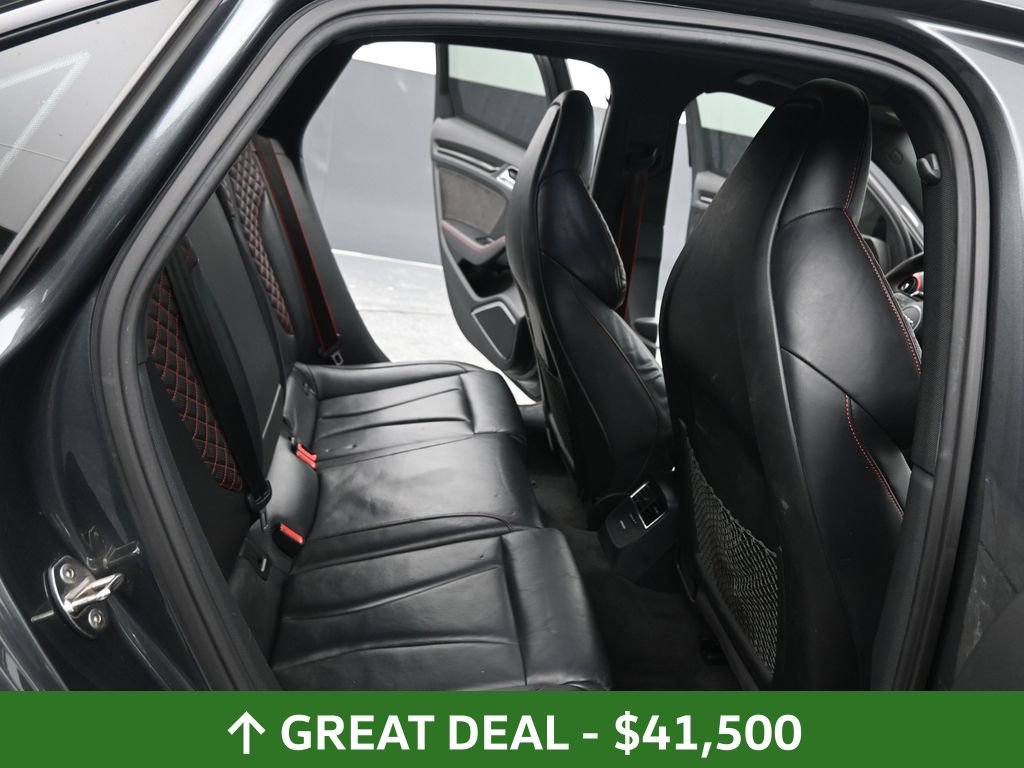 Used 2019 Audi RS 3 image 54