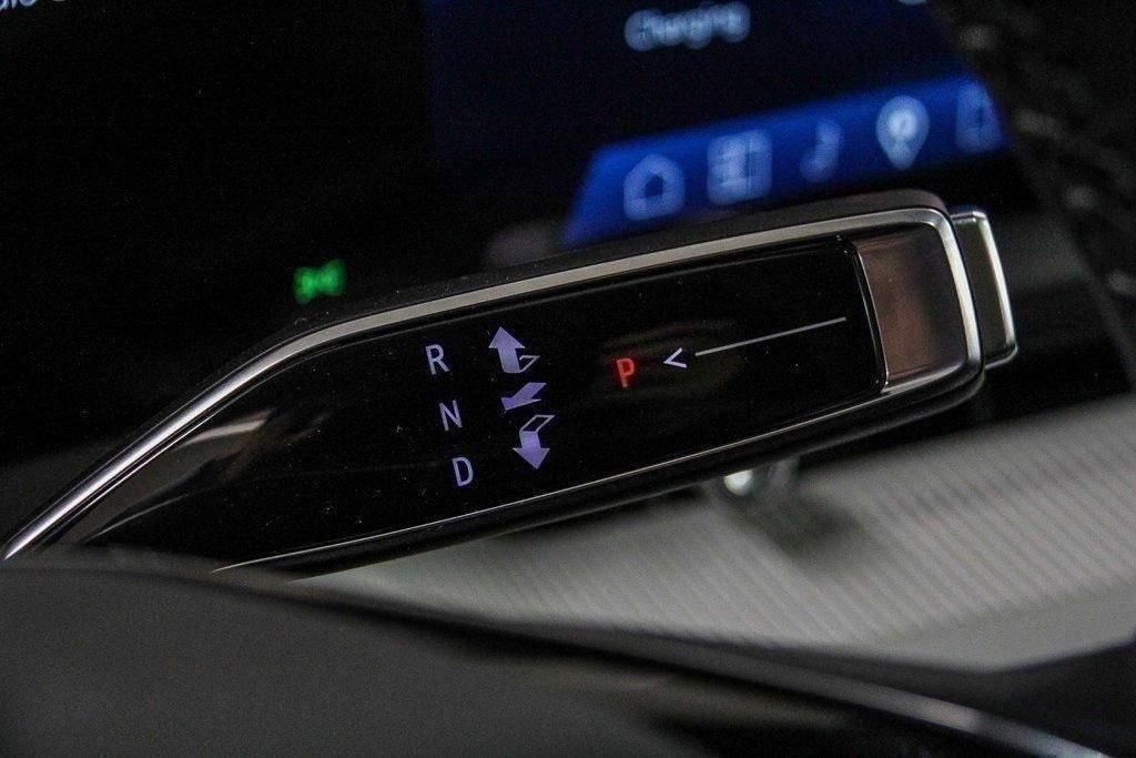 New 2026 Cadillac Optiq Sport 1 AWD/4WD image 8