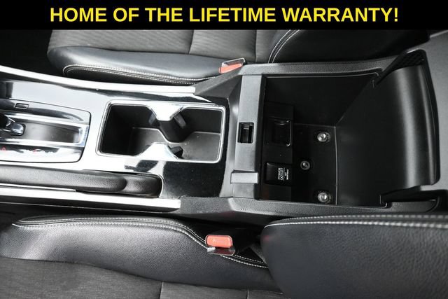 Used 2016 Honda Accord Sport image 34