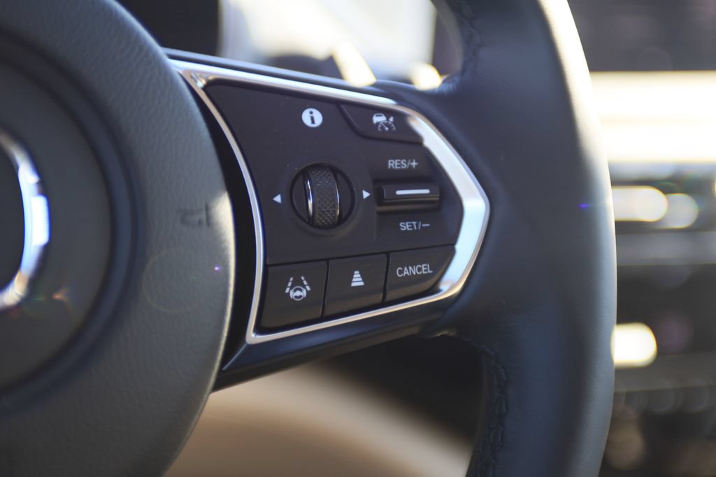 New 2026 Acura MDX w/ Technology Package AWD/4WD image 18