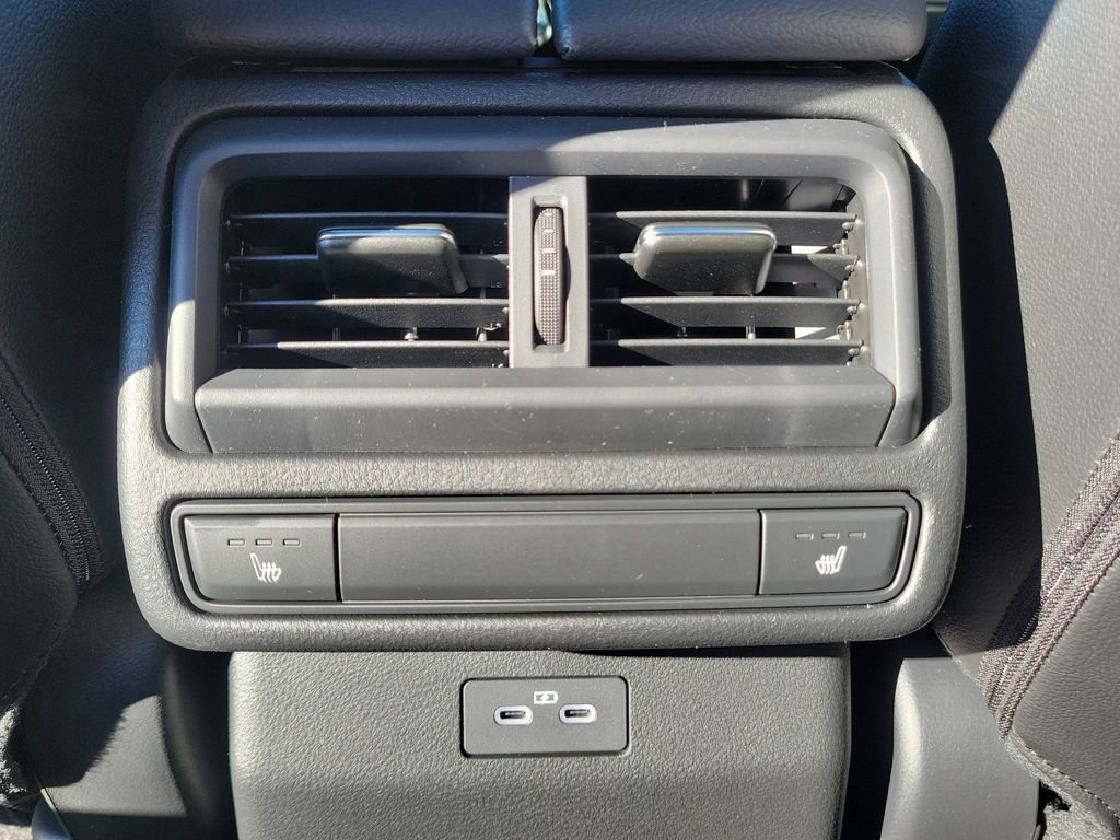 New 2026 MAZDA CX-50 2.5 Hybrid w/ Weather Package image 12