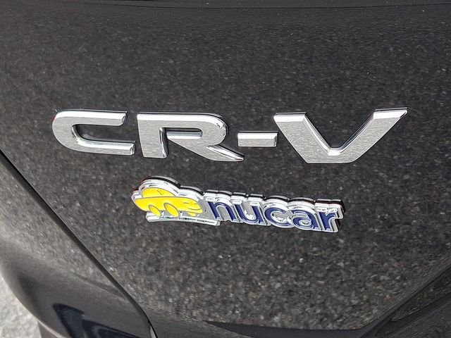 Used 2022 Honda CR-V Touring image 31