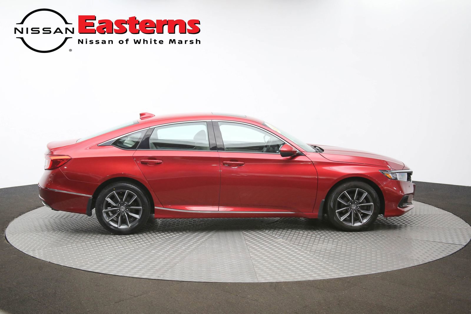 Used 2021 Honda Accord EX-L image 44