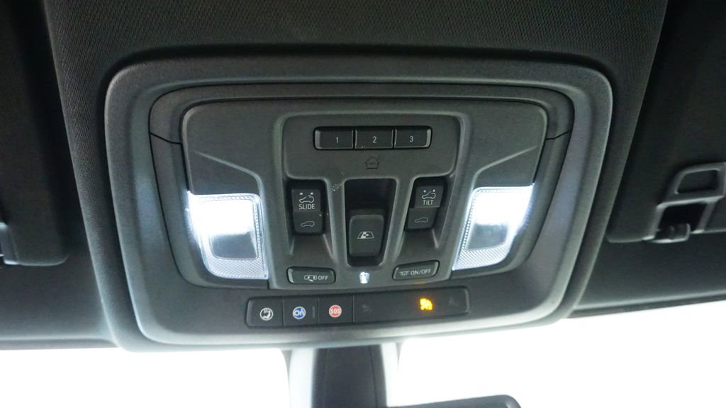 Used 2020 GMC Sierra 1500 AT4 w/ AT4 Premium Package image 38