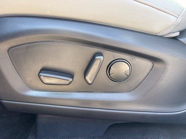 New 2027 Ford Explorer Active w/ Active Comfort Package RWD image 37