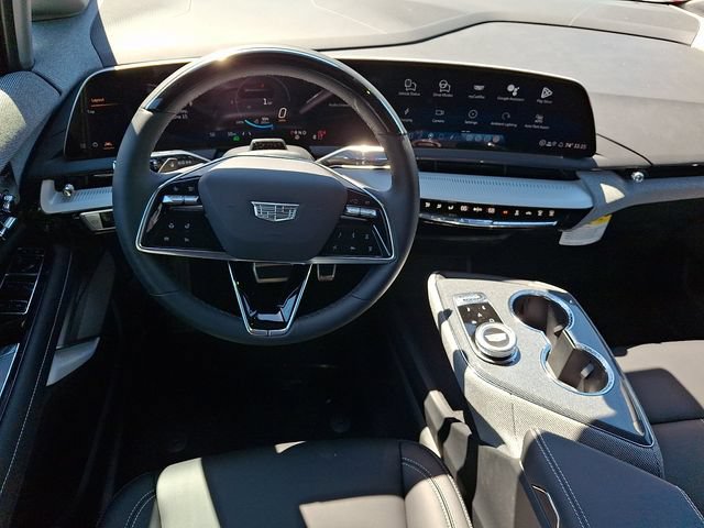 New 2026 Cadillac Optiq Sport 1 AWD/4WD image 7