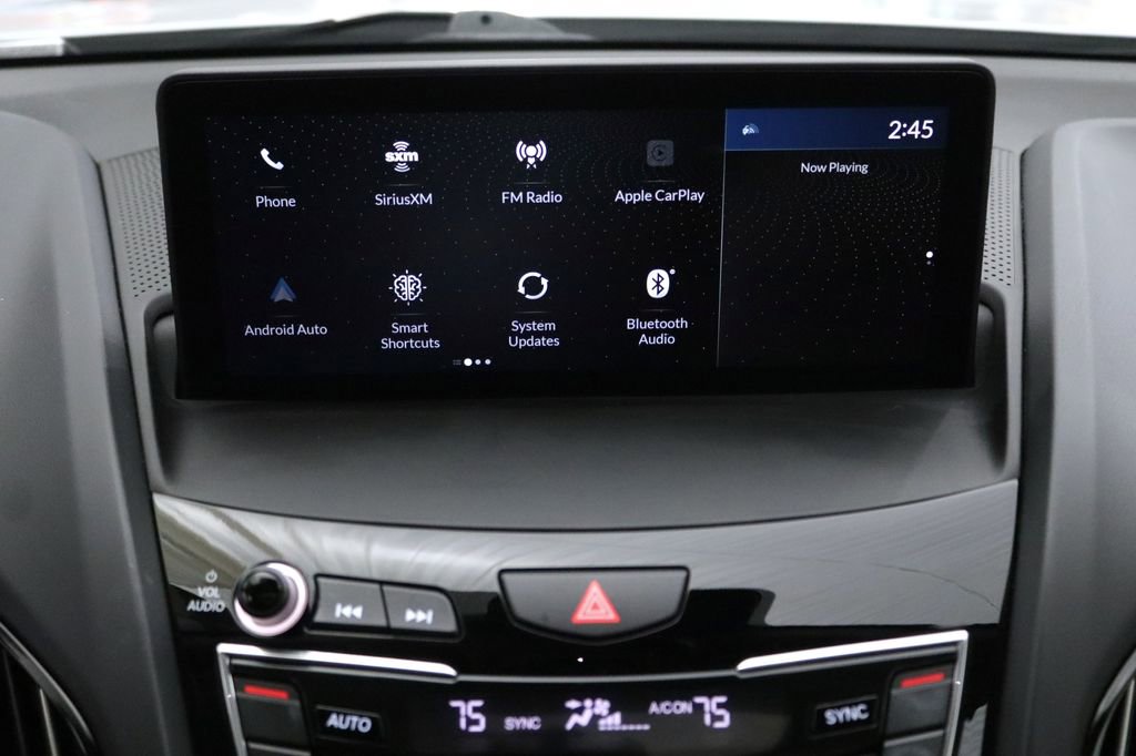 Used 2023 Acura RDX AWD image 17