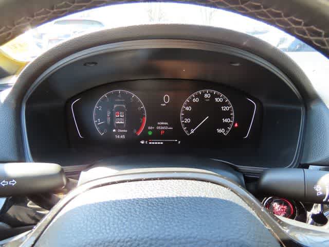 Certified 2023 Honda Civic Sport image 21