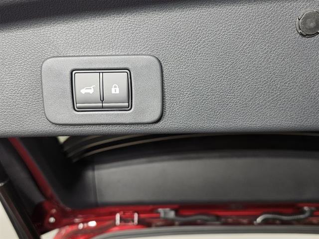 New 2026 Nissan Murano SV image 22