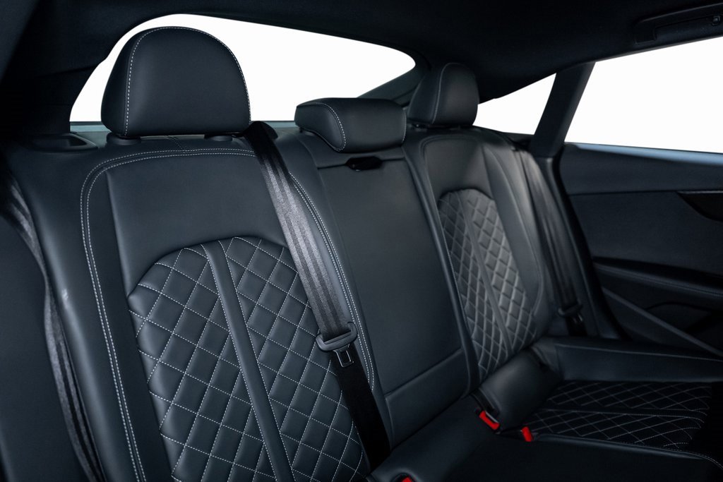Used 2024 Audi S5 Prestige image 37