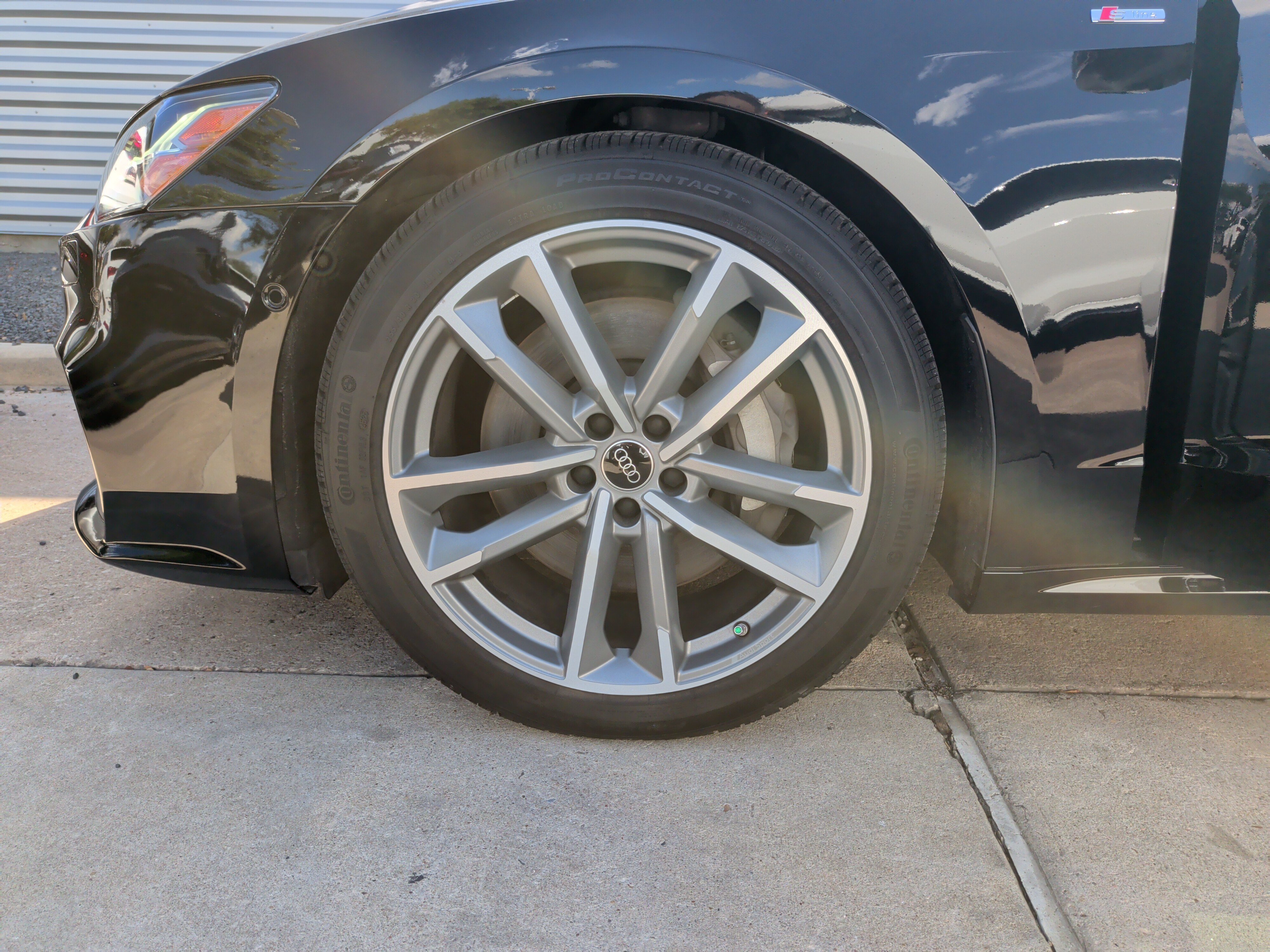 Certified 2023 Audi A7 3.0T Premium Plus AWD/4WD image 12