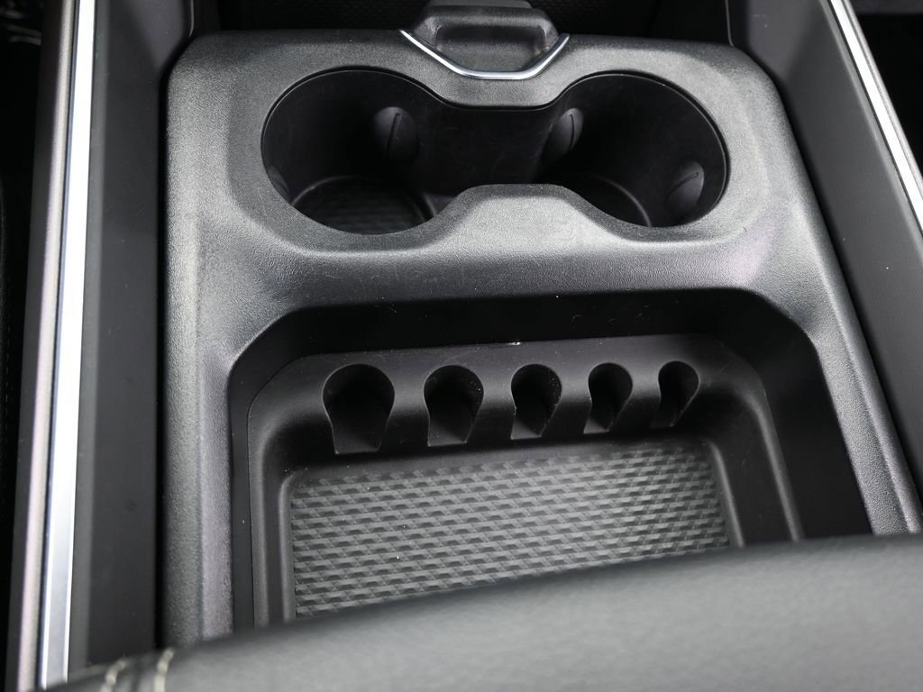 Used 2025 RAM 1500 Big Horn image 27