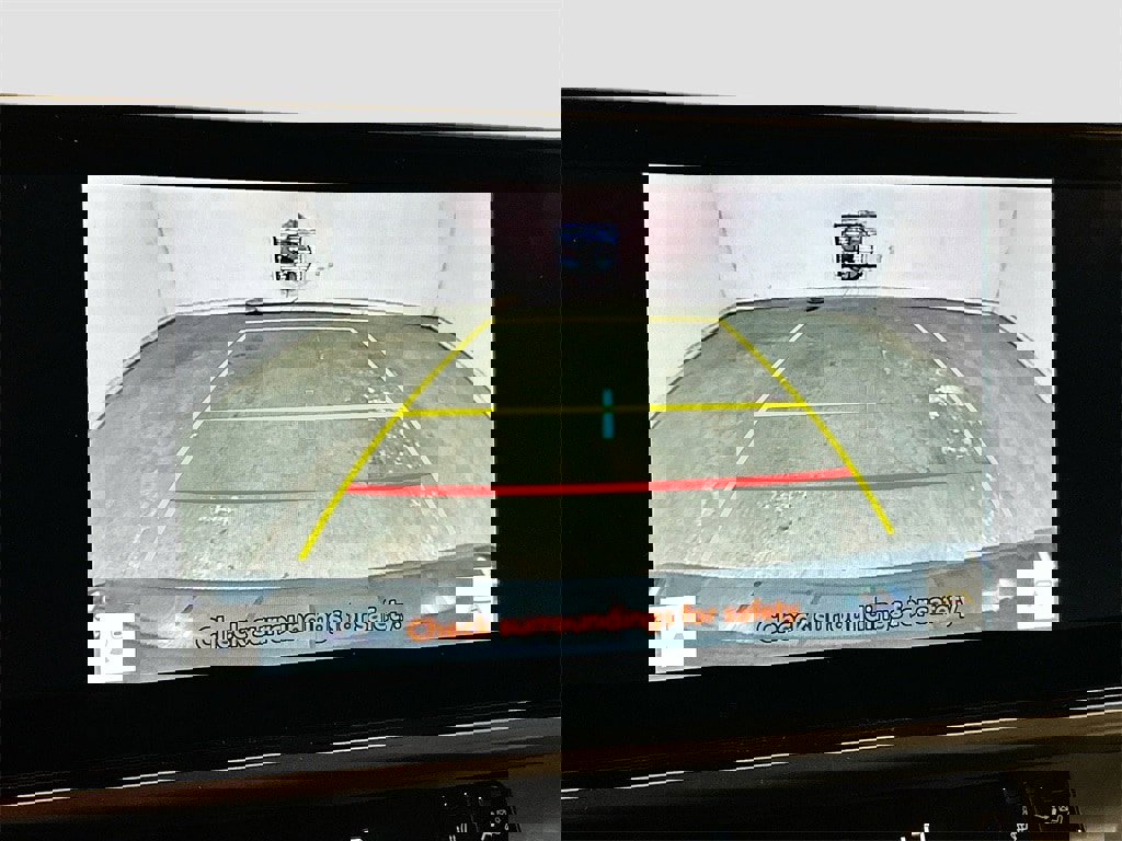 New 2026 Toyota Camry XLE image 11