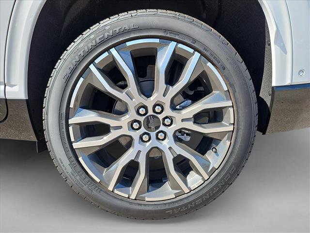 New 2026 GMC Acadia Denali Ultimate AWD/4WD image 10