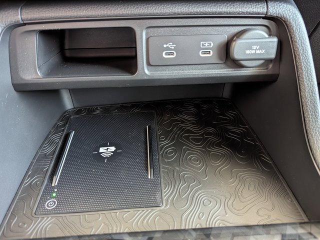 New 2026 Honda Passport TrailSport Elite image 24