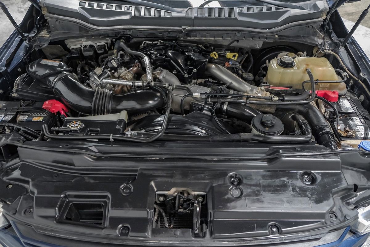 Used 2019 Ford F250 Lariat w/ Lariat Value Package image 55