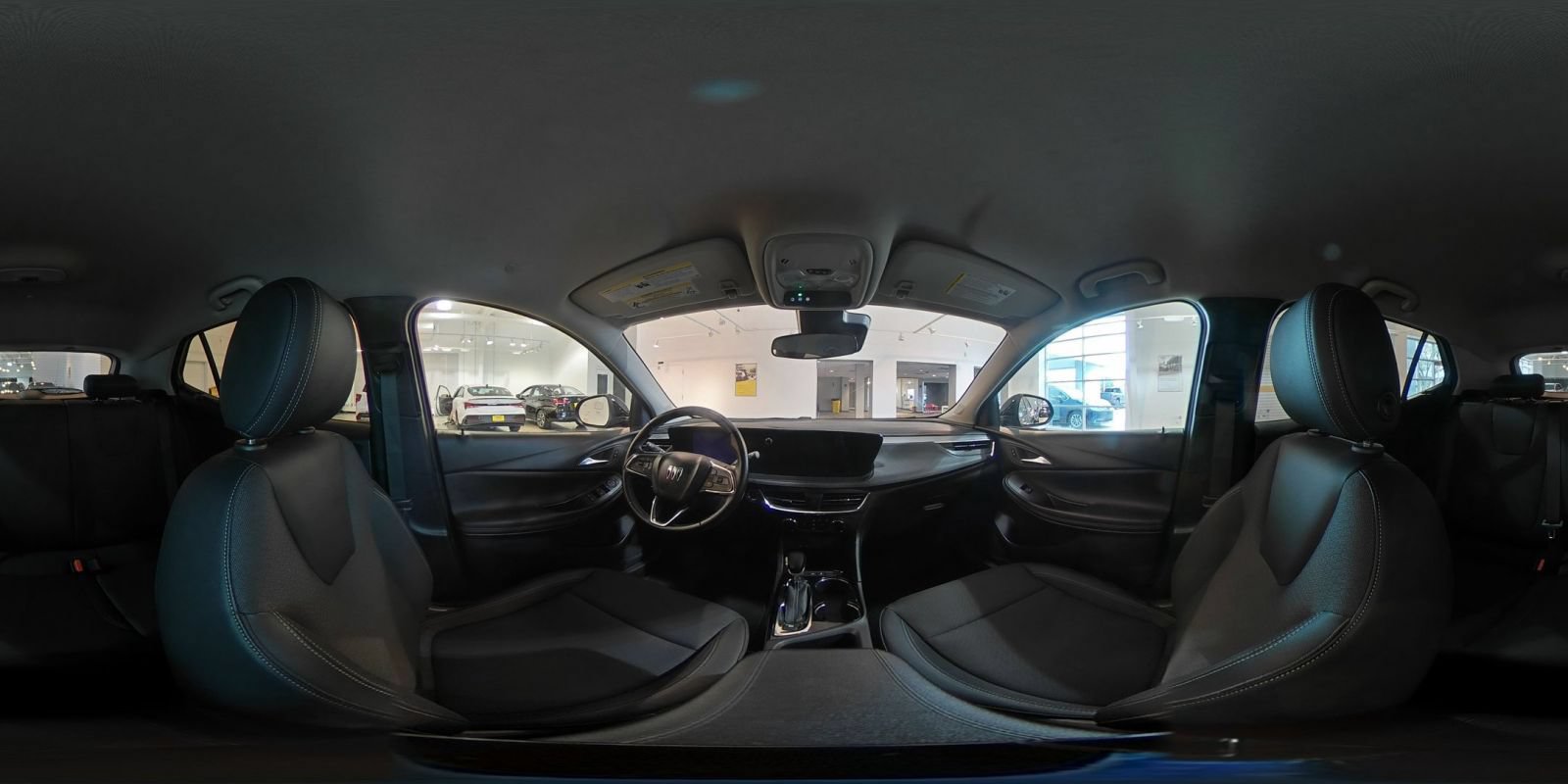 Used 2026 Buick Encore GX Preferred FWD image 40